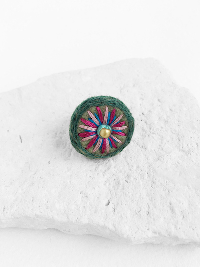 Lili Carrillo artículo 159